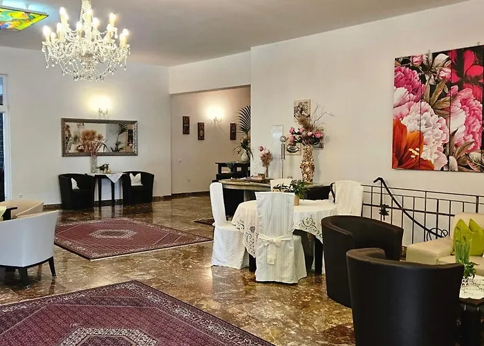 Hotel Klein - Seebodenerhof
