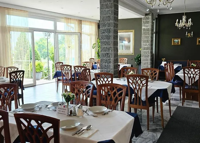 Hotel Klein - Seebodenerhof