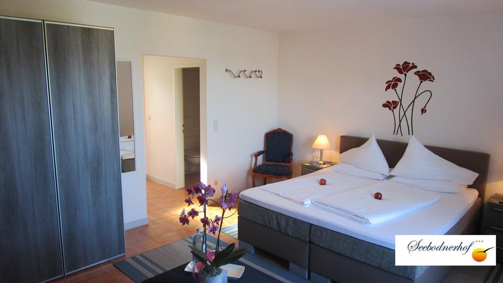 Klein - Seebodenerhof Hotel 2*