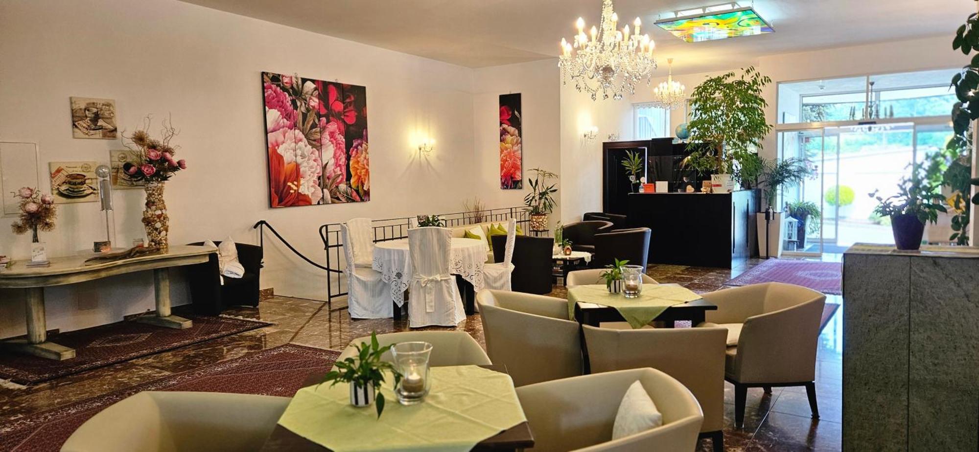 Hotel Klein - Seebodenerhof
