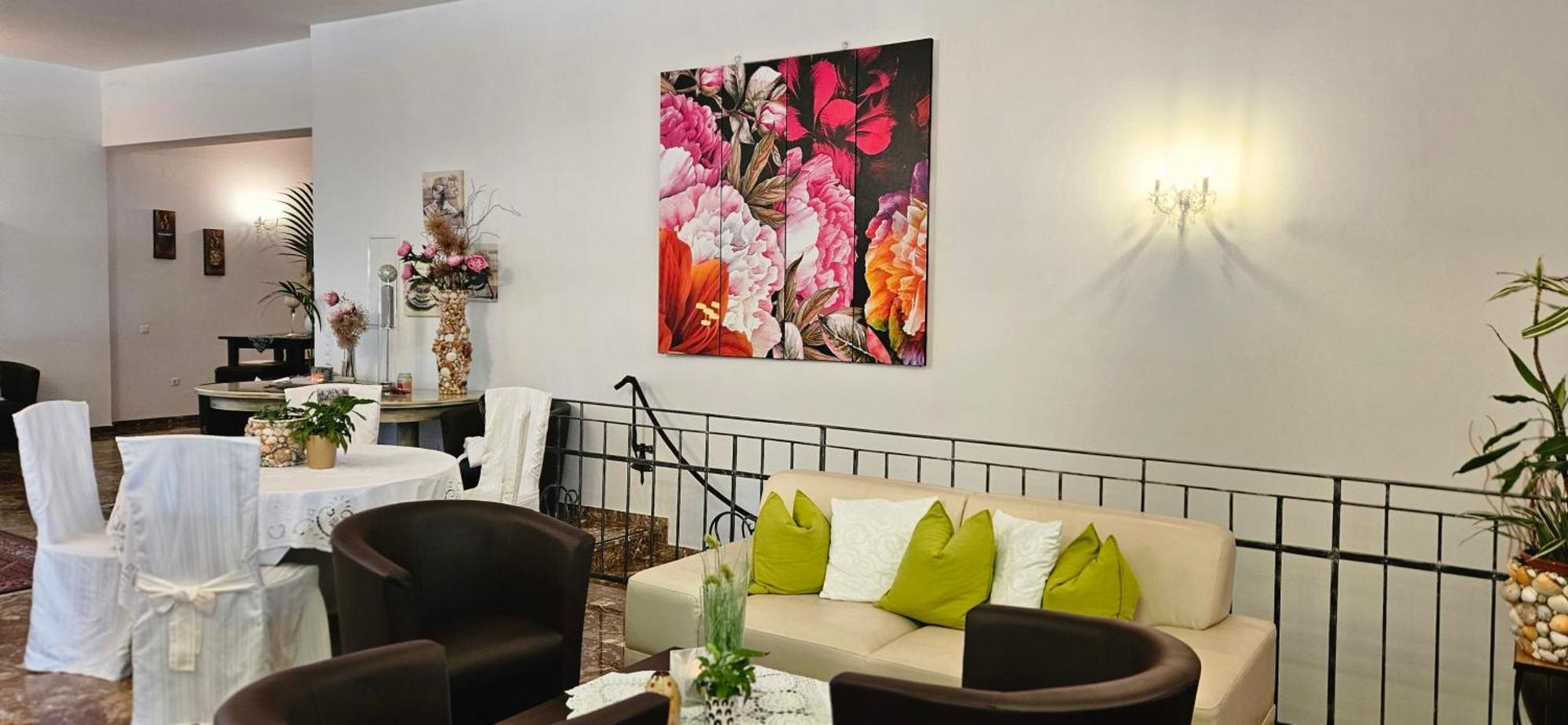Klein - Seebodenerhof Hotel 2*