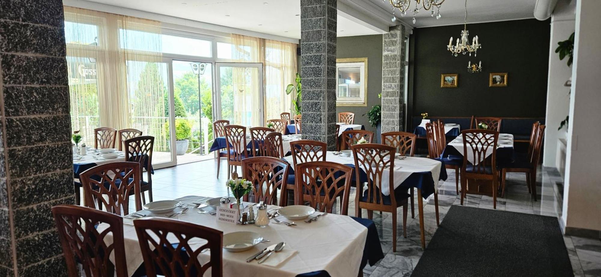 Klein - Seebodenerhof Hotel Seeboden