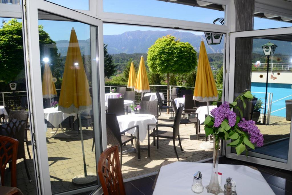 Hotel Klein - Seebodenerhof