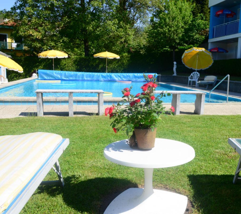 Klein - Seebodenerhof Hotel