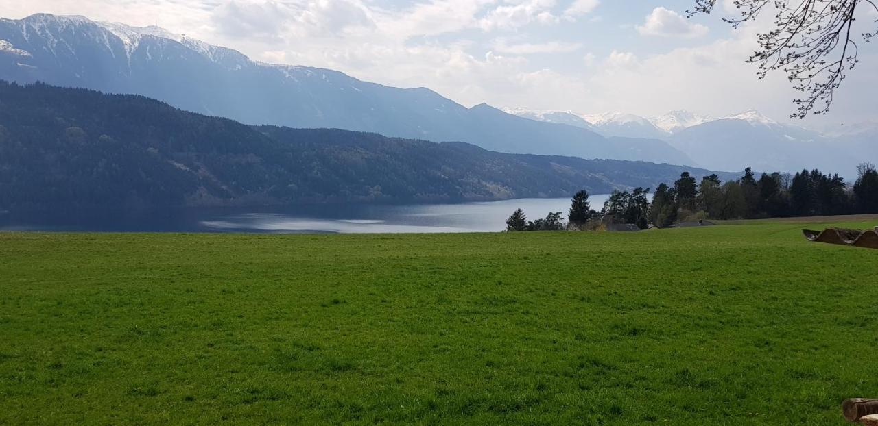 Hotel Klein - Seebodenerhof 2*